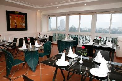 Golden Hotel Hanoi